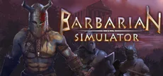 Barbarian Simulator