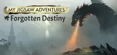 My Jigsaw Adventures - Forgotten Destiny