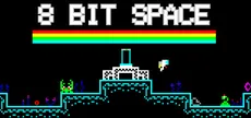 8 Bit Space