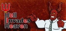 Hell Invades Heaven