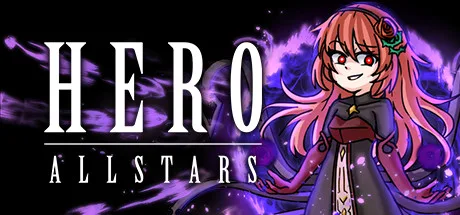 Hero Allstars: Void Invasion