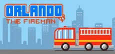 Orlando the Fireman