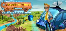 Roads of Time 2: Odyssey