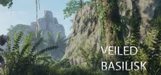 Veiled Basilisk