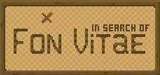 In Search of Fon Vitae