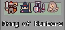 Army of Numbers