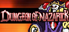 DUNGEON OF NAZARICK