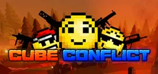 Cube Conflict