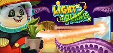 Light For Plants