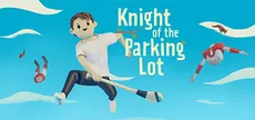 Knight Of The Parking Lot