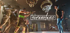 SuperHero