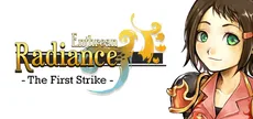 Enthrean Radiance : The First Strike