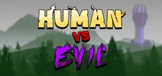 Human Vs Evil