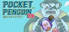 Pocket Penguin DX ( ポケットペンギン): A Retro Style Adventure