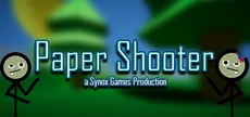 Paper Shooter!
