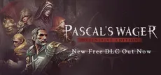 Pascal's Wager: Definitive Edition