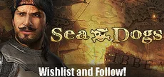 Sea Dogs: Легендарное Издание