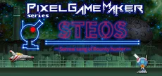 Pixel Game Maker Series STEOS -Sorrow song of Bounty hunter-