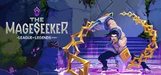 The Mageseeker: A League of Legends Story™