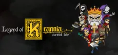 Legend of Krannia: Cursed Fate
