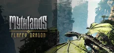Mythlands: Flappy Dragon