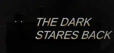 The Dark Stares Back