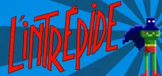 L'intrépide, le futur de l'imparfait