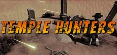 Temple Hunters