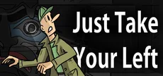 Just Take Your Left