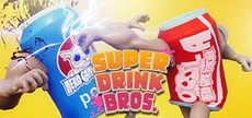 SUPER DRINK BROS.