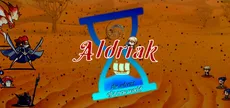 Aldriak, the advent of a new world