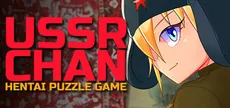 USSR CHAN: Hentai Puzzle Game