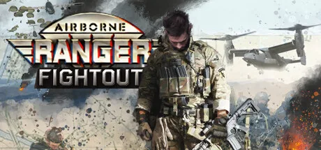 Airborne Ranger: FightOut