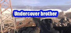 Undercover brother