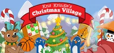 Kris Kringle's Christmas Village VR
