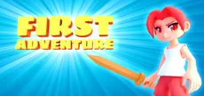 First Adventure