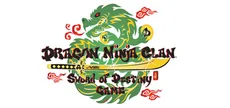 Dragon Ninja Clan Sword Of Destiny Game