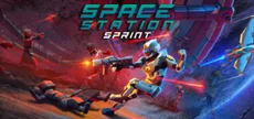 Space Station Sprint