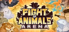Fight of Animals: Arena