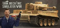 Tank Mechanic Simulator VR