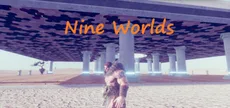 九个世界（Nine worlds）