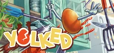 YOLKED - The Egg Game