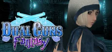 Dual Guns Fantasy