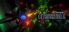 Devastation 2 - Repatriation