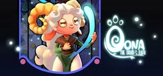 Oona the Druid's Path