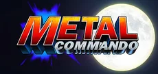 Metal Commando