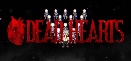Dead Hearts