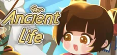 古代人生 Ancient Life