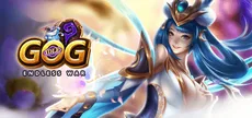 IDLE GOG: Endless War
