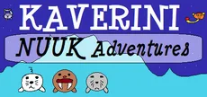 Kaverini Nuuk Adventures